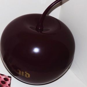 ISO looking to buy this urban decay naked cherry collection holder